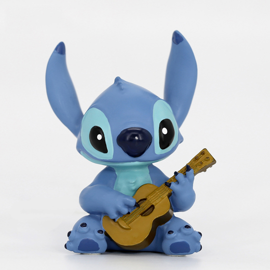 ディズニー スティッチ ドール - 公式 スターベイビー フィギュア