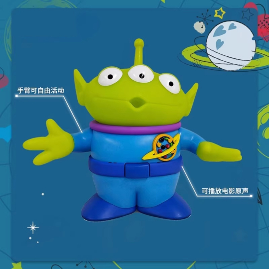 ディズニー トイ・ストーリー バズ・ライトイヤー ウッディ　セット ディズニー トイ・ストーリー バズ・ライトイヤー ウッディ