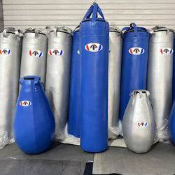 Special-Shaped Boxing Punching Bag, Hanging Type, Home Use, Pear-Shaped, Water Drop-Shaped, Spherical Sandbag, Hook Punch, Muay Thai, Sanda Training Equipment