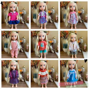 
[Doll Accessories] Suitable for 40CM Salon Doll American Girl OG Doll Clothes and Shoes Free Shipping for 50+