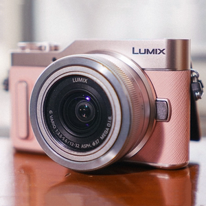 
Panasonic/Panasonic GF10 GF9/8/7/6 Micro Single Camera Single Electric Selfie Retro Beauty Camera