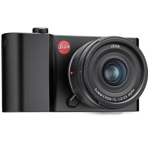 
Leica TL2 micro single camera high-end professional flagship digital camera without mirror camera single electric portable