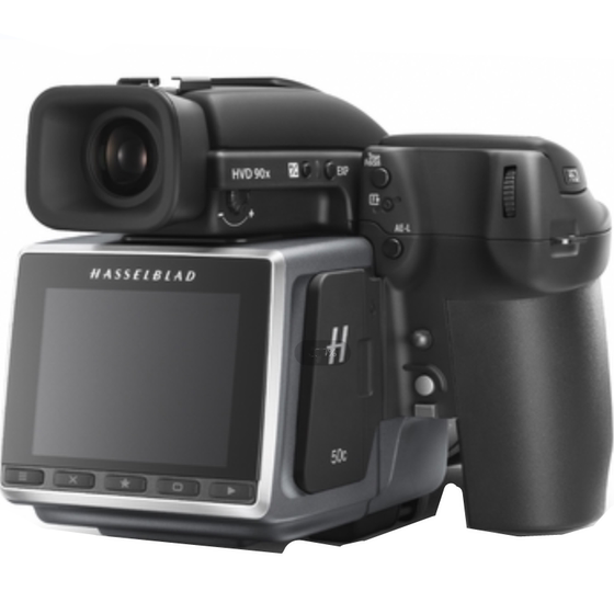 
Hasselblad H6D-100C H6D-50C professional high-end medium format SLR camera digital back 50 million 4K