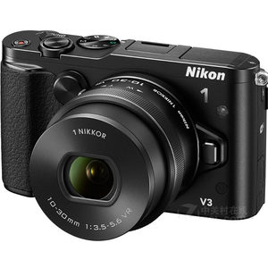 
Nikon Micro Single Camera V3 V2 V1 Reverse-free Single Electric Digital Camera Professional HD Home Travel Student Wifi