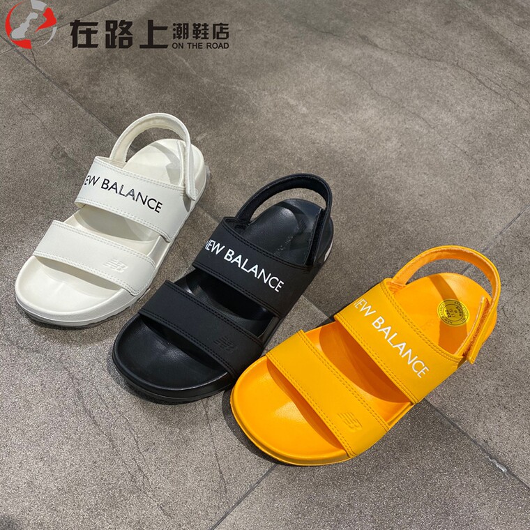 New Balance/Nb Summer Korean Style Men's and Women's Sports New Balance/Nb Summer Korean Style Men's and Women's Sports