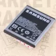 Pin máy ảnh Samsung EK-GC110 EK-GC100 pin lithium chính hãng Galaxy Camera bảng điện tử kinh doanh ba lo may anh Phụ kiện máy ảnh kỹ thuật số