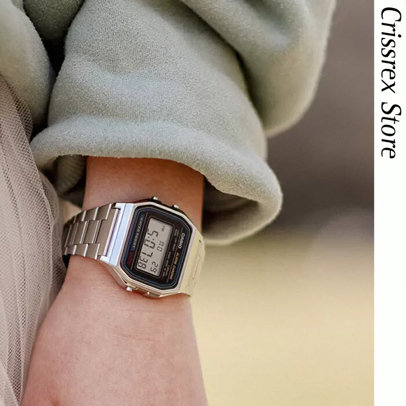 Casio a178 deals