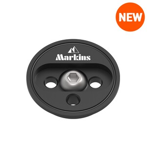 
South Korea Markins Footprint Sony Canon Single Electric/Microscopic Universal Quick Installation CP-1