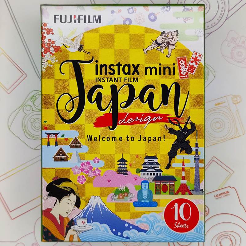 Ϻ ȭ JAPAN DESIGN FUJI MINI7C | 7+ | 9 | 11 | 25 | 40 | 90 Ｎ ʸ-