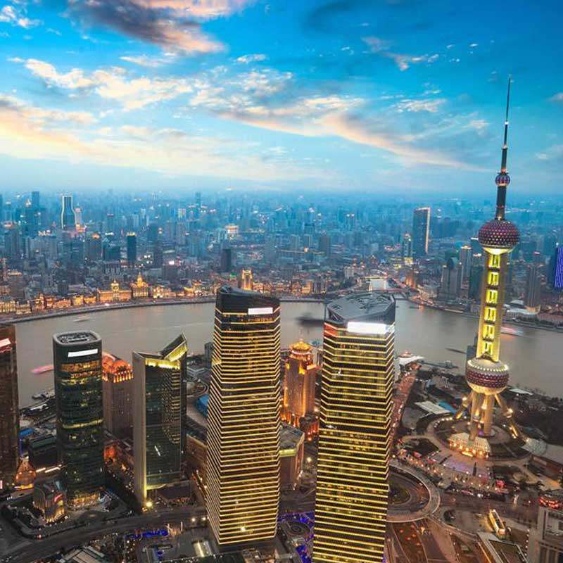 上海出发-苏杭+乌镇4天3晚跟团游 5星纯玩宿乌镇 拙政园 游船汉服