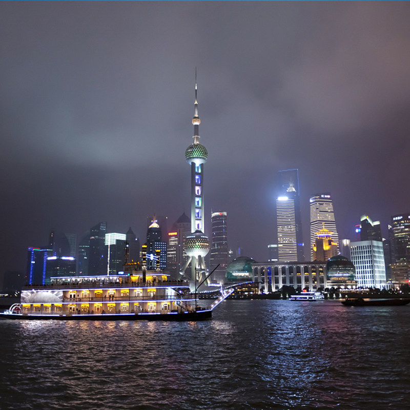 南京出发【亲子迪士尼+华东五市+乌镇6日5晚】0购物跟团 宿拈花湾