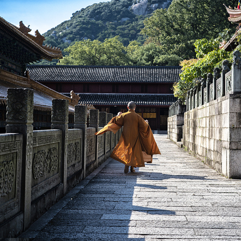 【苏杭+乌镇5天4晚】5星纯玩 拙政园飞来峰 游船汉服抄经 茶餐