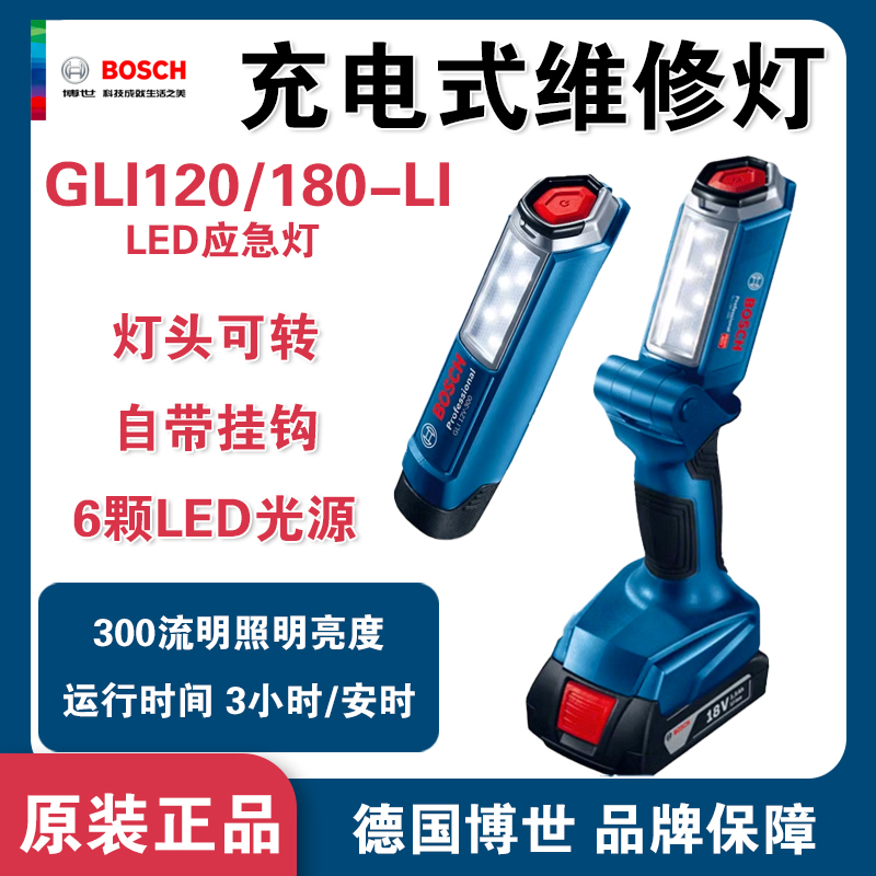    ޴  LED  GLI120 | 180 ۾ ڵ     -