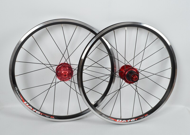 Paire de roue VTT 27,5 disques cassette - Équipements vélos