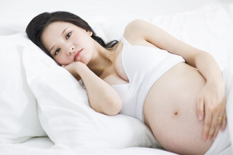 你家宝宝是什么性格,通过胎动就能知晓 你家宝宝是什么性格,通过胎动就能知晓