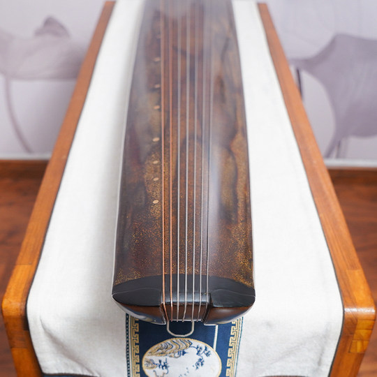 Qin Instrument