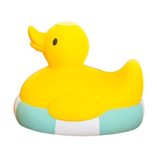 Regali Originali che non ti aspetti: paperelle da bagno - Rome Duck Store - The Original