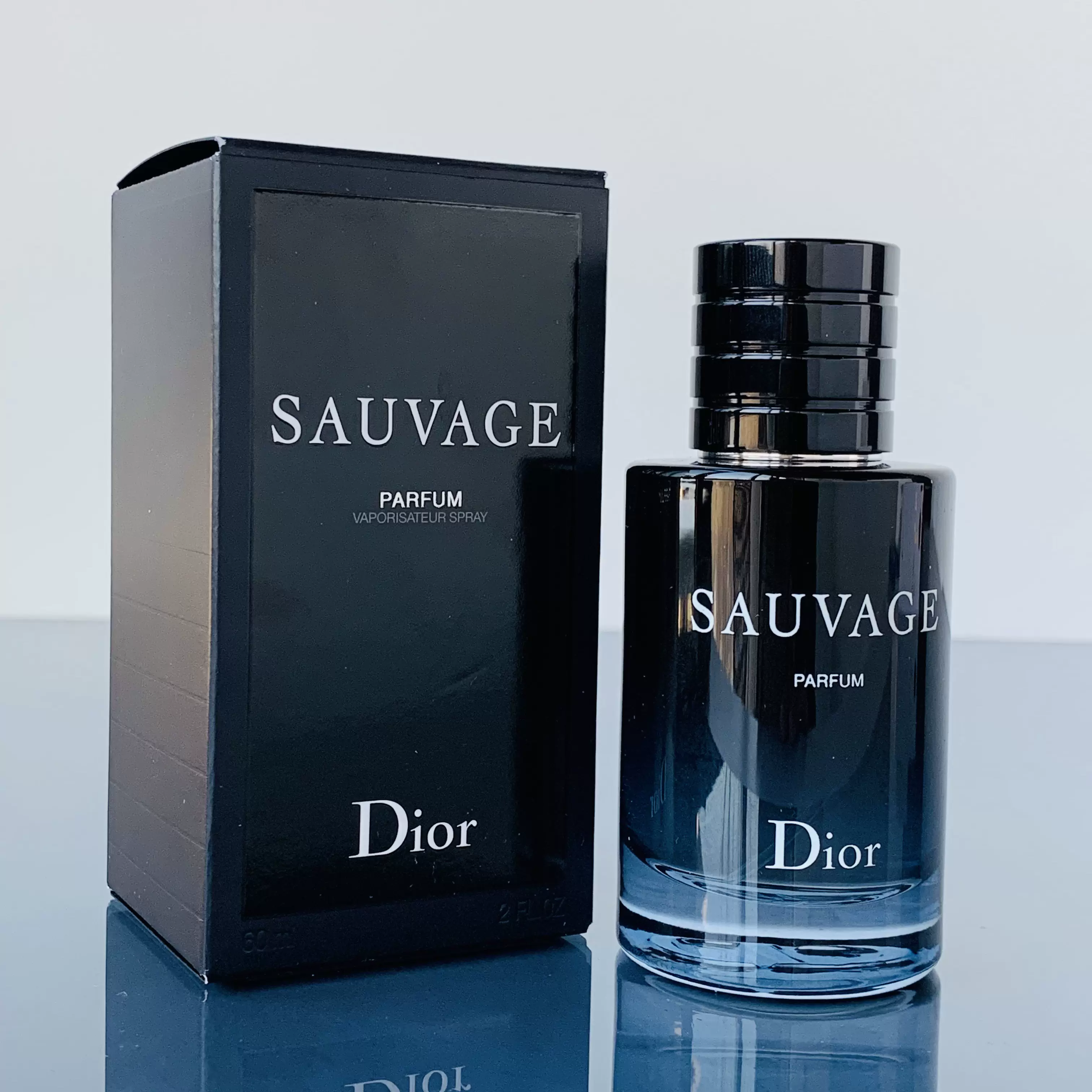 dior迪奥旷野男士香精60ml 100ml 馥奇东方调 榄香脂 檀香木 香草