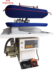 Washing Machine Shop Uses Clothes Pinning Machine, Water Washing and Pinning Machine Equipment, Hotel Uses Multifunctional Universal Clothes Pinning Machine