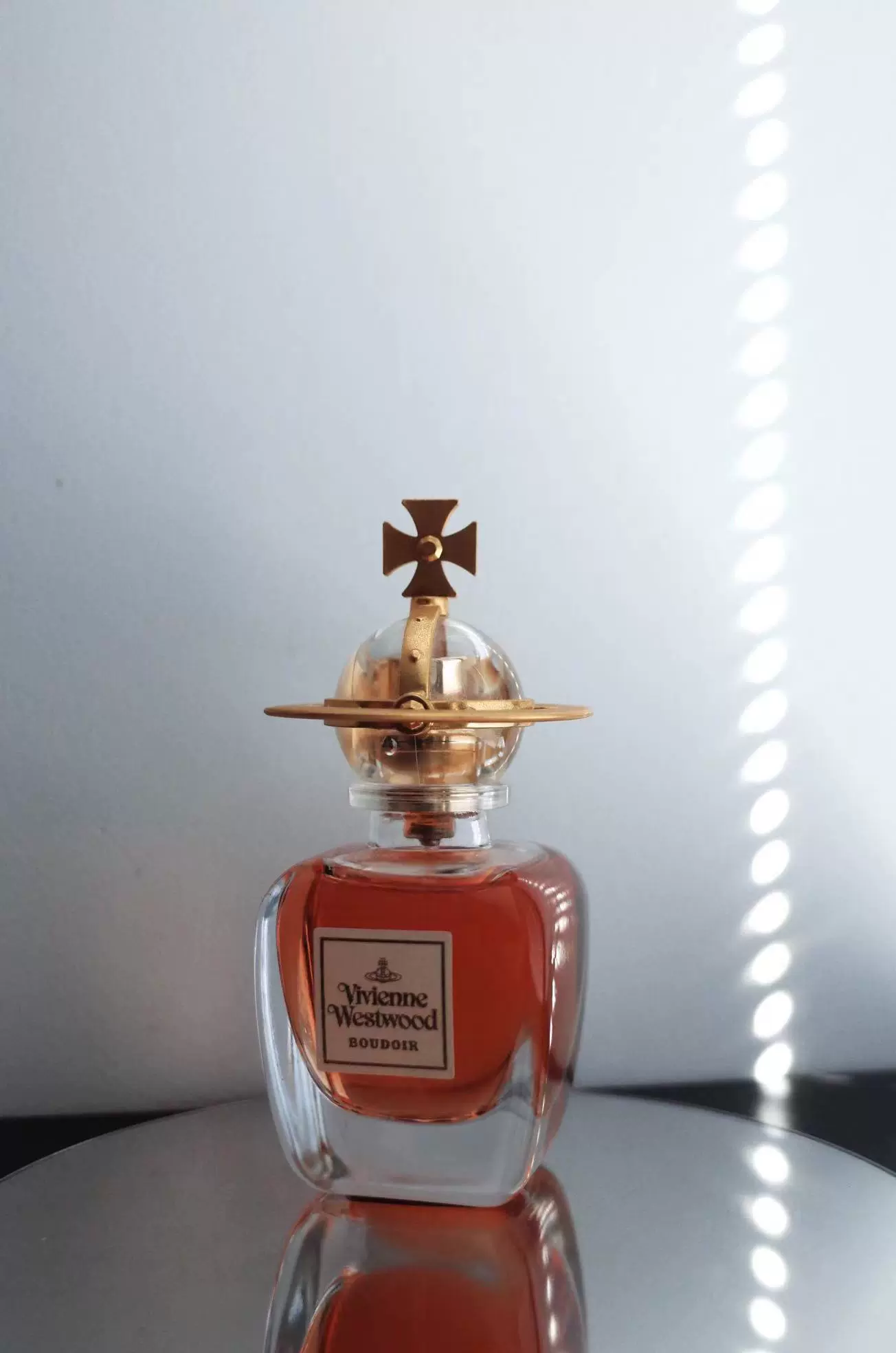 廃盤、美品】Vivienne Westwood BOUDOIR 30ML 香水 【公式通販】