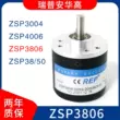 Bộ mã hóa Rip ZSP3806-003G-1000BZ2-5L 1024 600 động cơ mã hóa quay quang điện