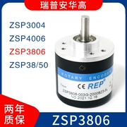 Bộ mã hóa Rip ZSP3806-003G-1000BZ2-5L 1024 600 động cơ mã hóa quay quang điện