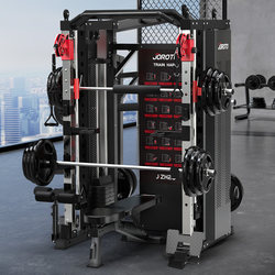 Joroto Joroto Gantry Fitness Equipment Multi-Functional Smith Machine Comprehensive Trainer J-Zh20