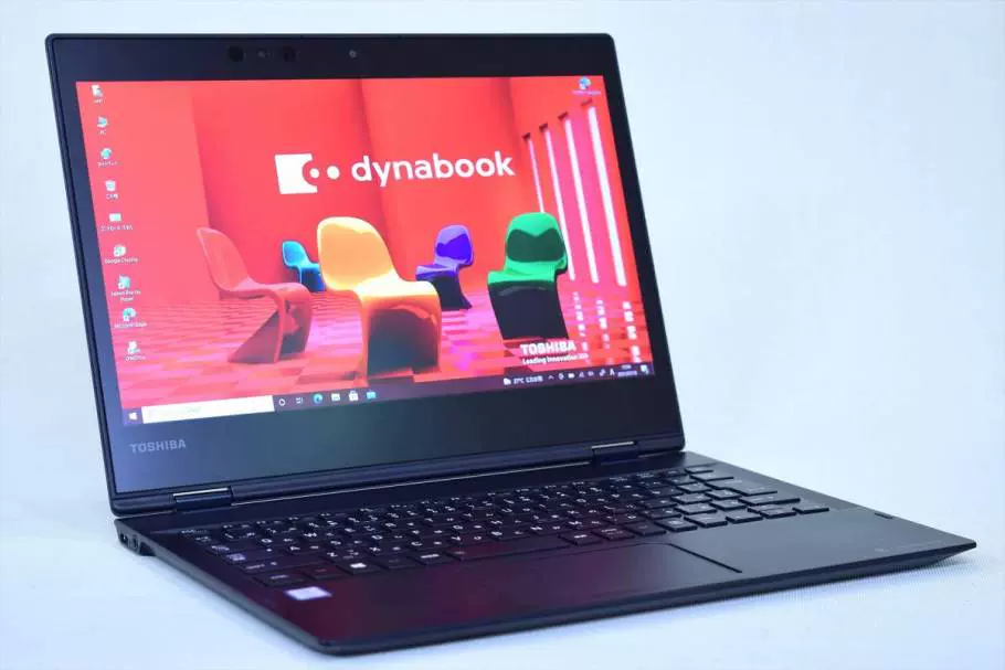 Toshiba/東芝Dynabook Portege X20W筆記型電腦VC72/H 超薄-Taobao