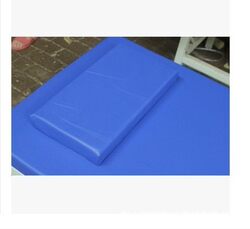 Factory Direct Sales Beauty Pillow Beauty Bed Pillow Beauty Salon Special Pillow Massage Bed Pillow Square Pillow