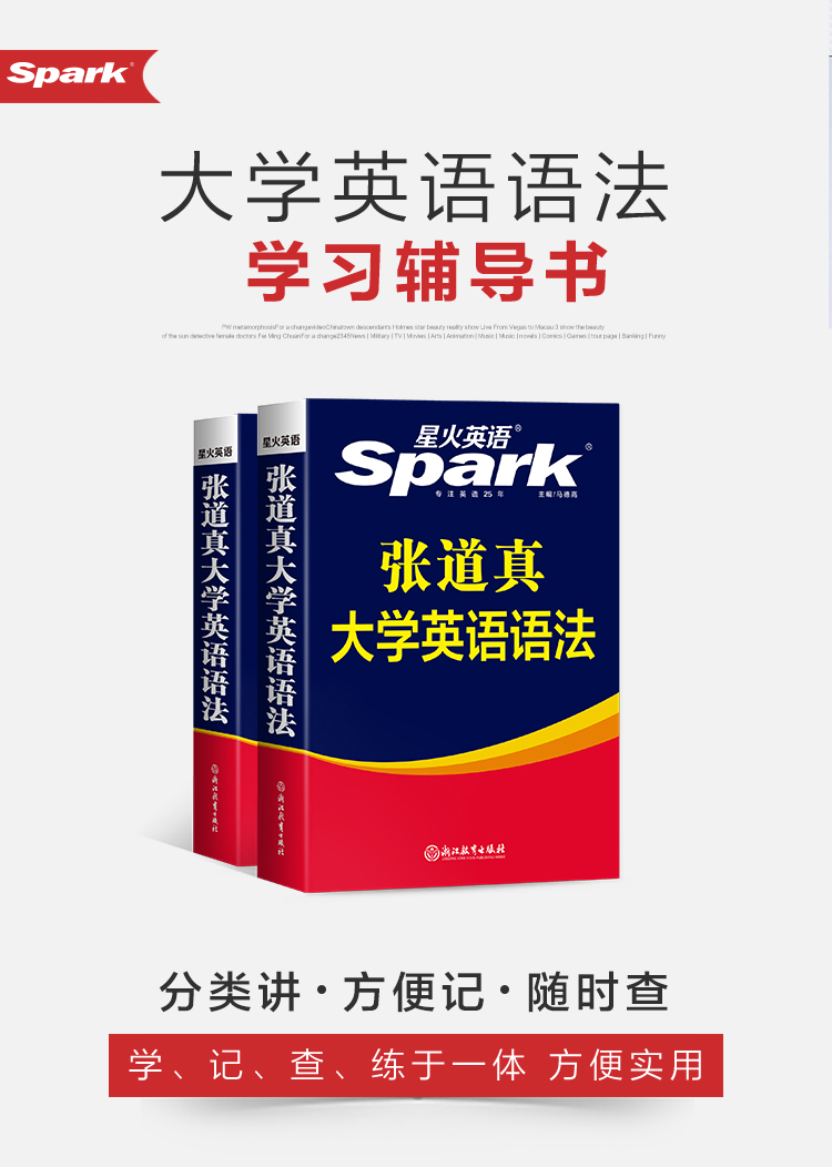 English grammar - spark english | Spark