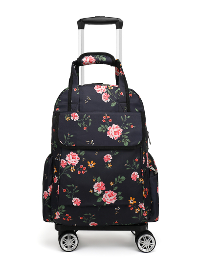 mochila trolley viaje