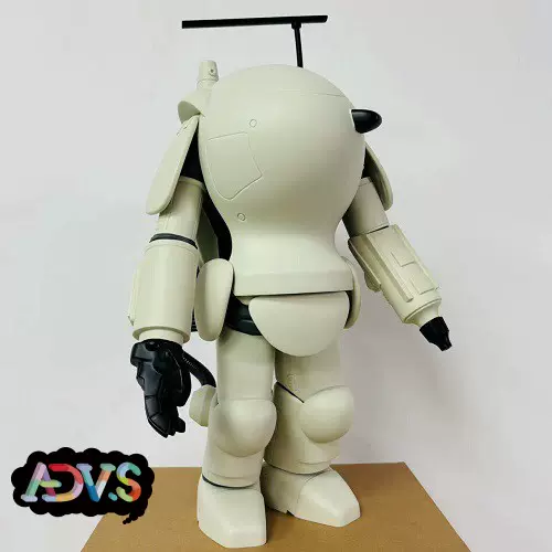 THE MONSTERS×横山宏 Ma.K. FlameHorlzo