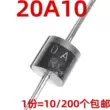 30A10 20A10 cầu chỉnh lưu công suất cao diode 20A1000V diode chống chảy ngược 12/24V đèn xe ô tô