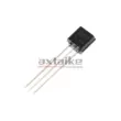 irfz44n 20 miếng cắm trực tiếp MJE13001 13001 TO-92 400V/0.2A NPN bóng bán dẫn triode điện transistor smd Transistor bóng bán dẫn