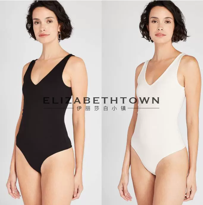 club monaco bodysuit