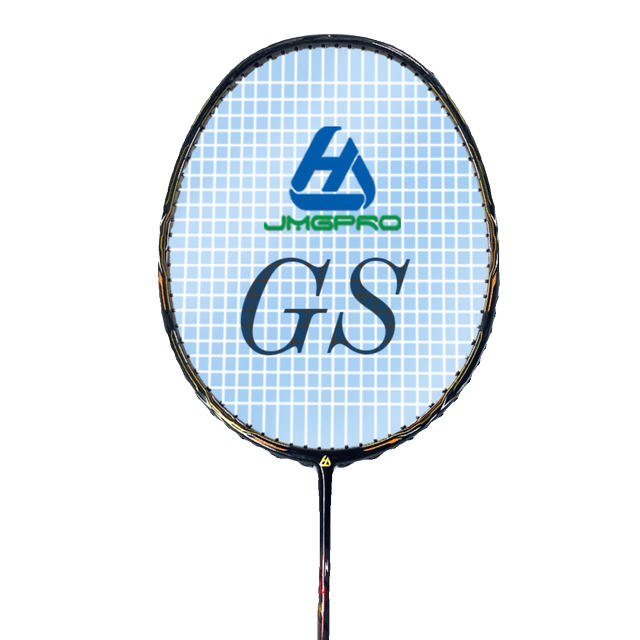 Break GS carbon glass feel GSQX professional grade badminton racket ...