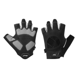 Li Ning fitness gloves sports men's pull-ups anti-slip