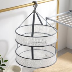 Shengwang Clothes Drying Net, Sweater Drying Magic Tool, Drying Net, Clothes Drying Basket, Clothes Drying Rack, Clothes Drying Sock Net, Drying Basket