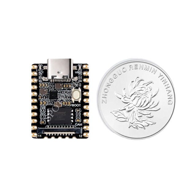 Luckfox pico mini linux development board RV1103 RockChip arm cortex-a7