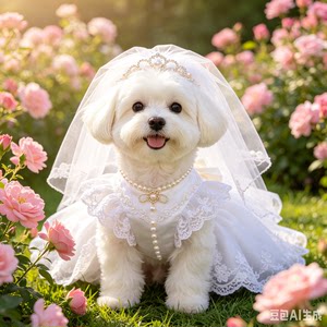 
[Shenyan Exclusive] Pet Clothing (Live Room Code 700-800)