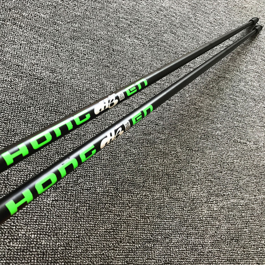 Hoen スキーポール - カーボンファイバー クロスカントリースキーポール