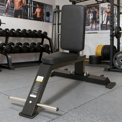 Right-Angle Bench Gym Professional Commercial Bench Press Bench Home Shoulder Training Shoulder Press Chair Dumbbell Bench Fitness Chair