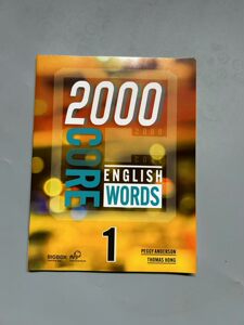 
2000 words per book