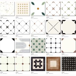 All-Ceramic Tiles, Bathroom Tiles, Floor Tiles, Kitchen Floor Tiles, Tiles, Balcony Non-Slip Tiles, Bathroom Toilet Tiles, Guangdong Foshan