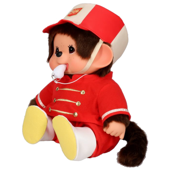 Meng Qunfu doll doll plush cute gift doll girl couple pendant pendant 50th anniversary
