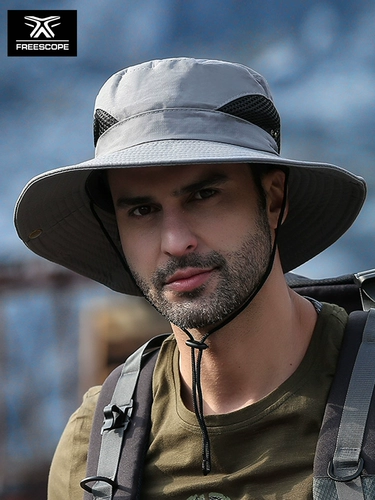 Летняя солнцезащитная шляпа, дорожная дышащая шапка, защита от ультрафиолета