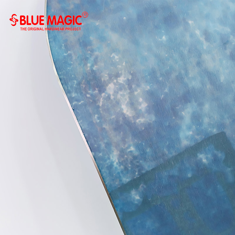 アウトレット福袋 Blue BM - Freestyle All-Terrain - Snowboard Men's Magic スノーボード