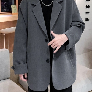 名绝雅痞休闲西服