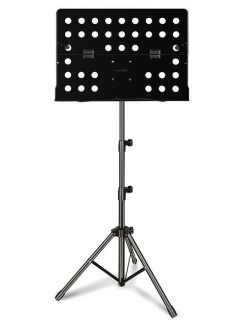 Spectrum racks foldable, portable lifting song score, guitar zither ...