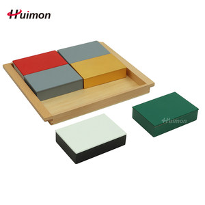 
Montessori mathematics teaching aids Montessori enlightenment early education addition snake subtraction snake game solitaire minus dragon toys